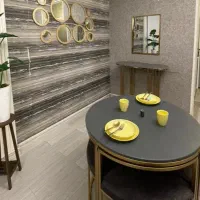 اجاره واحد مبله هتلی مناسب سفرهای کاری تفریحی|اجارهٔ کوتاه‌مدت آپارتمان و سوئیت|تهران, آبشار تهران (دریاچه)|دیوار