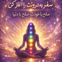 کارگاه دورهمی انرژی زنانه