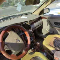 سمند ال ایکس 96|خودرو سواری و وانت|قم, پردیسان|دیوار