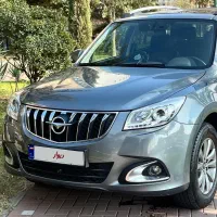 هایما s7 پلاس مدل اخر ۱۴۰۰|خودرو سواری و وانت|کرج, گوهردشت|دیوار