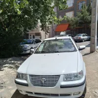 سمند ال ایکس مدل 97|خودرو سواری و وانت|مشهد, سرافرازان|دیوار