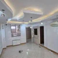 ۷۰ متر دوخواب/بدون قطعی آب و برق و گاز