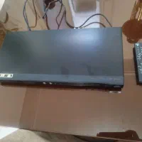 DVD پلیر ال جی