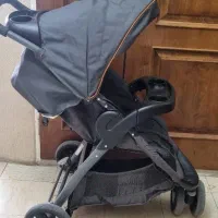 کالسکه گراکو