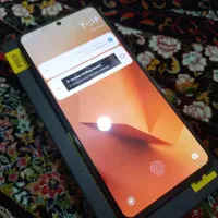 گوشی پوکو x6|موبایل|تهران, اتابک|دیوار