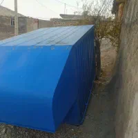 مستقف|قطعات یدکی و لوازم جانبی|کارزان, |دیوار