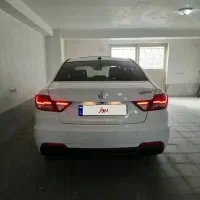 شاهین g مدل ۱۴۰۱ بدون رنگ سانروف دار|خودرو سواری و وانت|تبریز, |دیوار