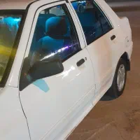 ۱۳۲ مدل ۹۴ در چناران