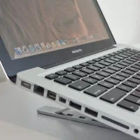 لپ تاپ MacBook Pro 2012 مدلA1278 بسیارتمیز|رایانه همراه|اهواز, کیانپارس |دیوار