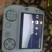 psp go|کنسول، بازی ویدئویی و آنلاین|ورامین, ورامین|دیوار