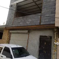 خانه دوبلکس قلیان