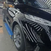 HAIMA 7x هایما هفت ایکس مشکی آبنوس|خودرو سواری و وانت|تهران, مروارید شهر|دیوار