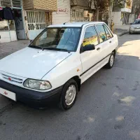 پراید131مدل90فرمان هیدرولیک