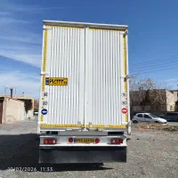 کاویان 106|خودرو سنگین|بیرجند, |دیوار