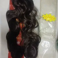 موی اکستنشن