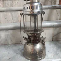 چراغ زنبوری