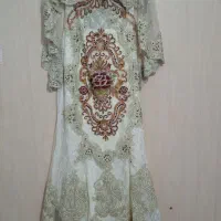 لباس عقد عروس