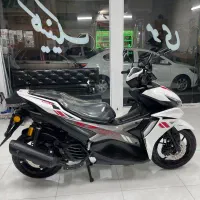 طرح آیروکس کویرموتور مدل۱۴۰۳