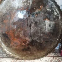 سینی مسی سنگین