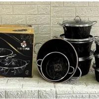قابلمه ماربل آسیاب مخلوط کن تصفیه آب اسپرسو ساز
