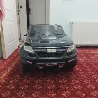 ماشین شارژی دونفره