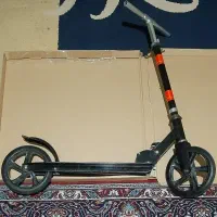 اسکوتر