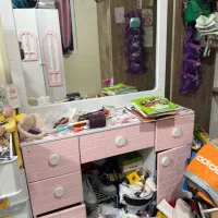 سرویس خواب کودک|تخت و صندلی بچه|اهواز, کیانپارس |دیوار