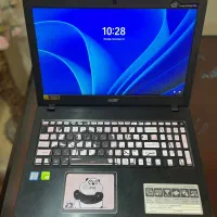 لپتاپ acer aspire E15