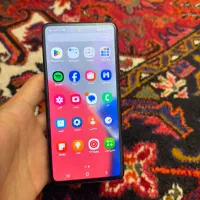 گوشی موبایل a52s