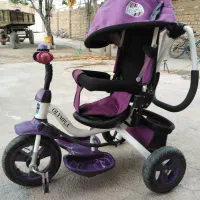 سه چرخه فروشی