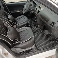 ساینا اس|خودرو سواری و وانت|رشت, آب آسیاب|دیوار