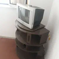 فروش تلویزیون ۱۴ اینچ