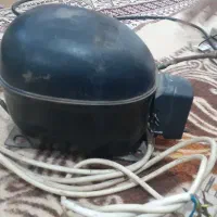 موتور یخچال|یخچال و فریزر|پارس‌آباد, |دیوار