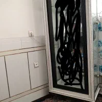 ویترین درحد نو
