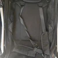 کالسکه خارجی بیبی فورخیلی سبک حرفه ای|کالسکه و لوازم جانبی|فردیس, منظریه|دیوار