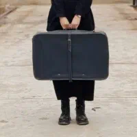 اجاره چمدون قدیمی