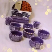 انواع گلدون|گل مصنوعی|الیگودرز, |دیوار