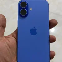 Iphone16|موبایل|خرم‌آباد, |دیوار