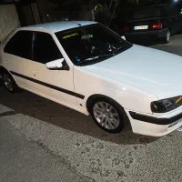 پژو پارس xu7p|خودرو کلاسیک|اشتهارد, |دیوار