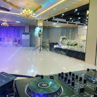 دیجی .Dj خانم و آقا|خدمات پذیرایی، مراسم|بوشهر, |دیوار