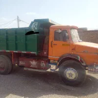 شن وماسه ومل ومخلوط|خدمات حمل و نقل|خاش, |دیوار