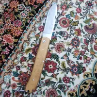 چاقو ترکمن