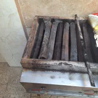 کباب پز|اجاق گاز و لوازم برقی پخت‌وپز|تهران, نازی‌آباد|دیوار