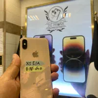 آیفون xs