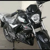 بنلی 150 مشابه صفر|موتورسیکلت|لاهیجان, کوی خزر|دیوار