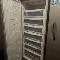 یخچال دو قلو|یخچال و فریزر|خاوران, |دیوار