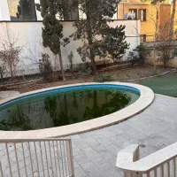 ویلایی با ۳۰۰ متر حیاط/فول بازسازی/کار یا سکونت