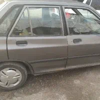 پراید مدل ۸۵|خودرو سواری و وانت|رشت, کوی حسینی|دیوار