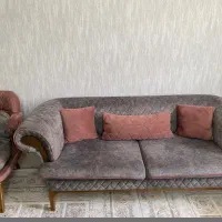 مبل 9نفره