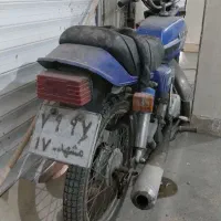 ax125 ax100|موتورسیکلت|باقرشهر, |دیوار